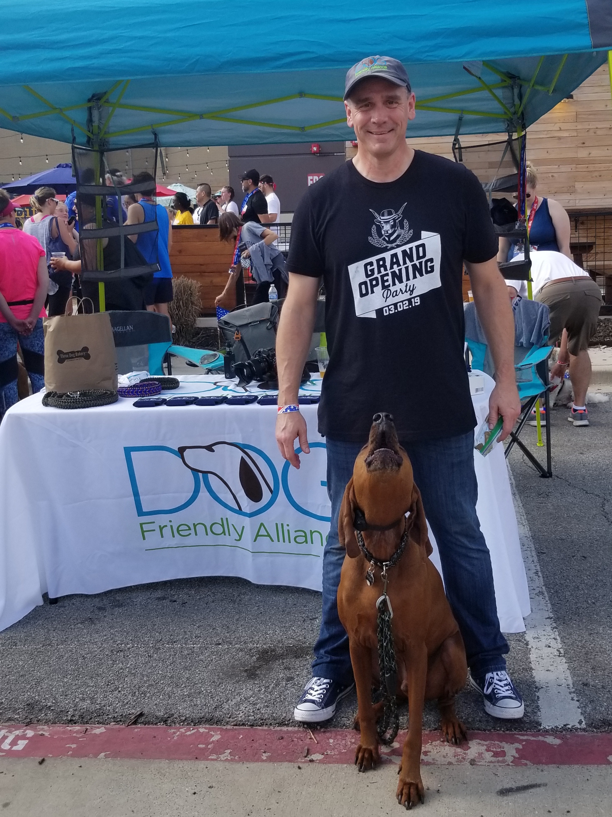Outdoor Pet Events for Pet Professionals Pro Pet Hero