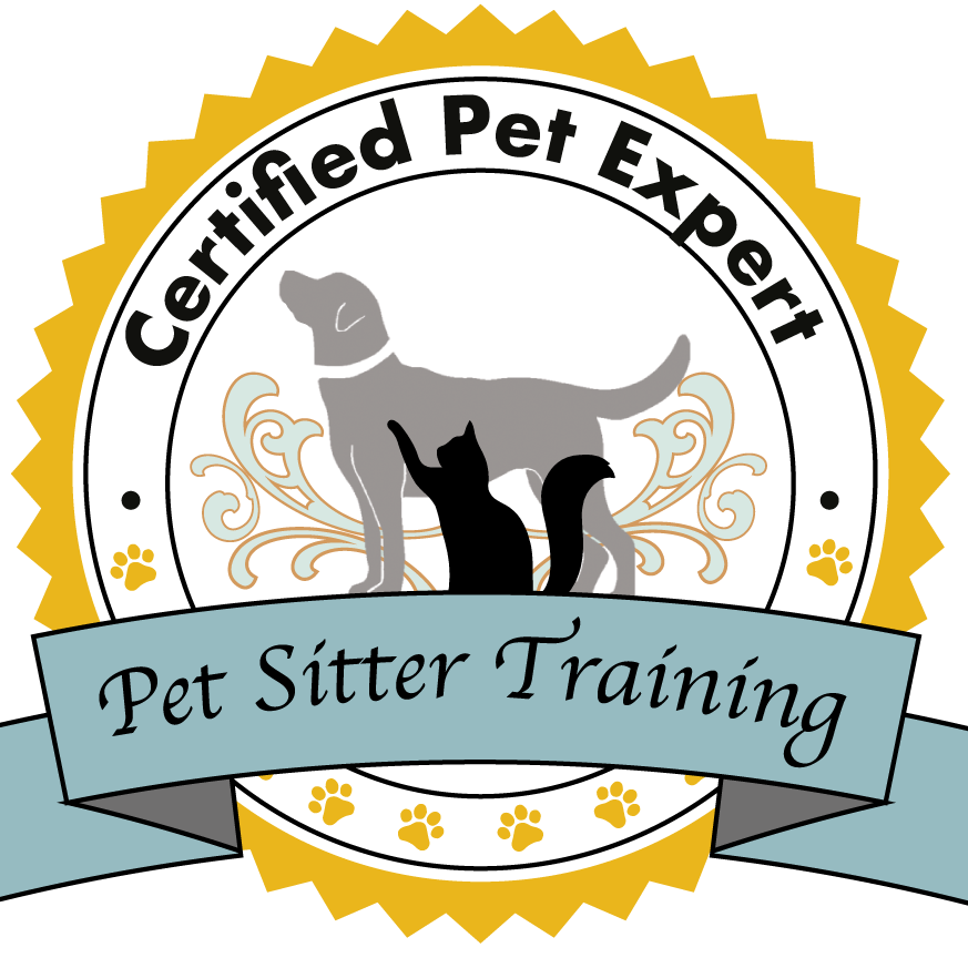 Certified Pet Expert